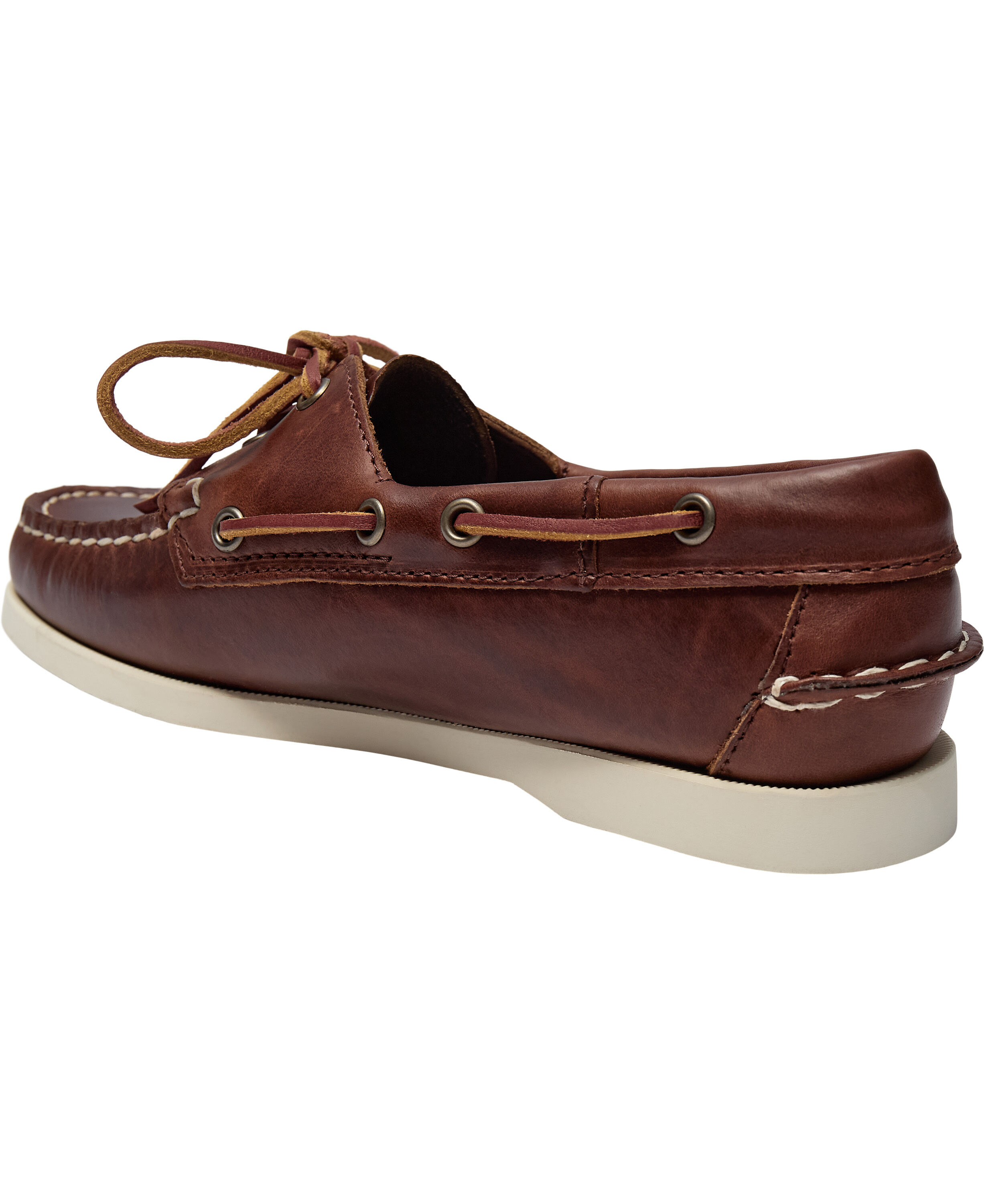 Docksides Portland Waxed W