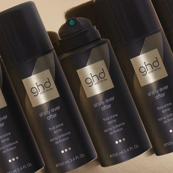 Final Shine Spray 100 ml.