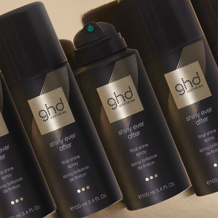 Final Shine Spray 100 ml.