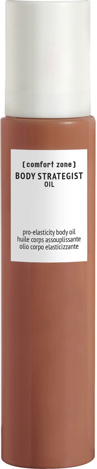 Body Strategist Oil