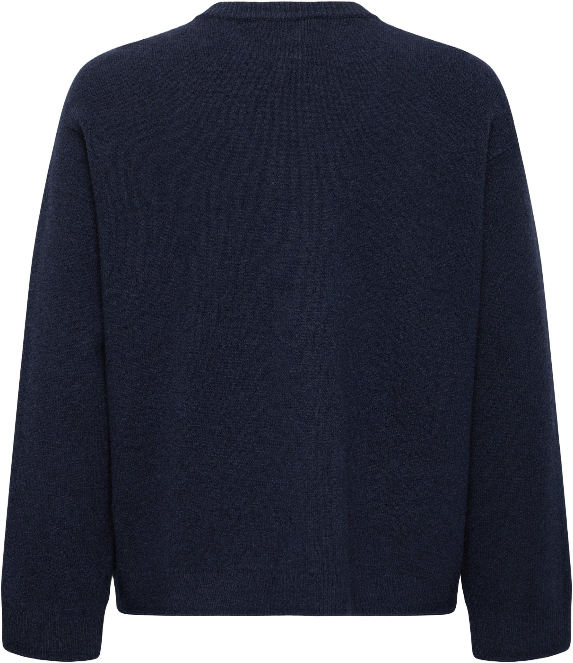 CFAIKO 0326 CARDIGAN KNIT