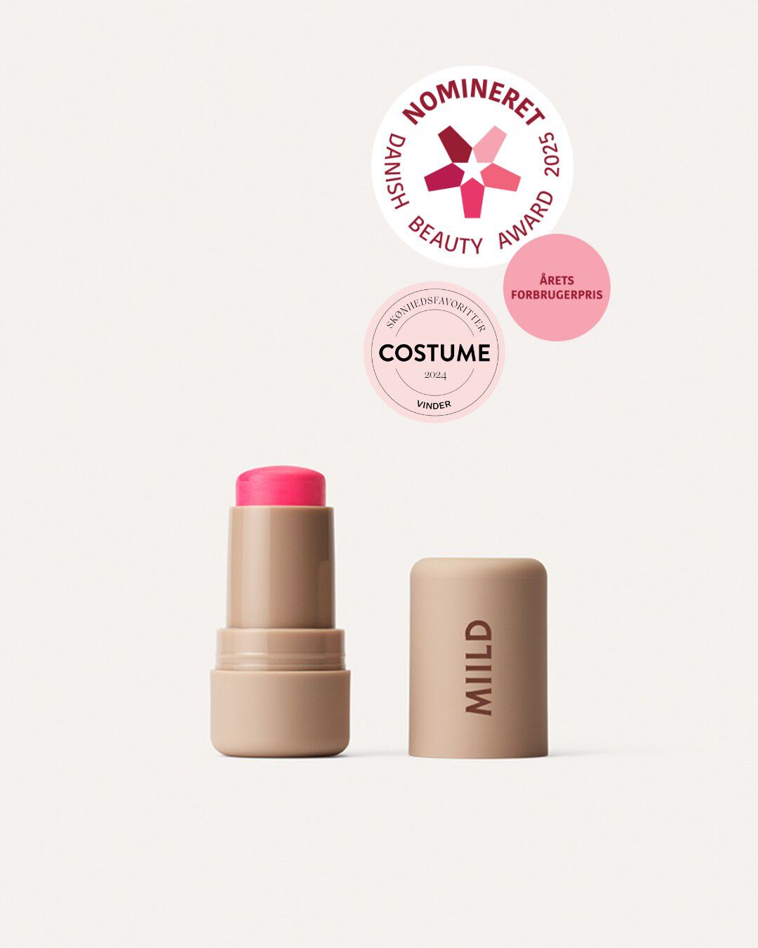 Tinted Beauty Balm Blush