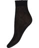 HTD ankle sock w/lurexHH 25app