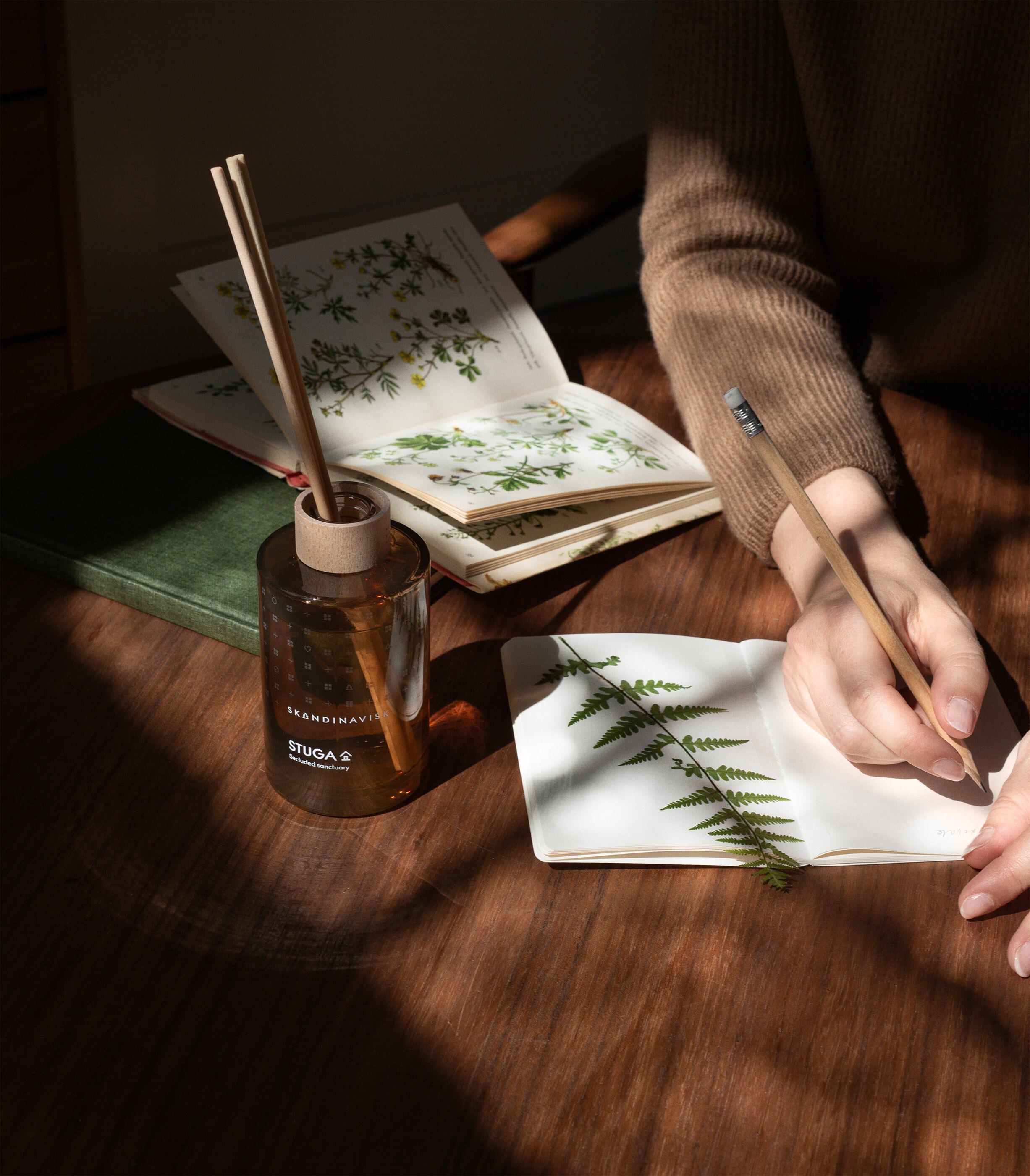 STUGA Scent Diffuser 200ml