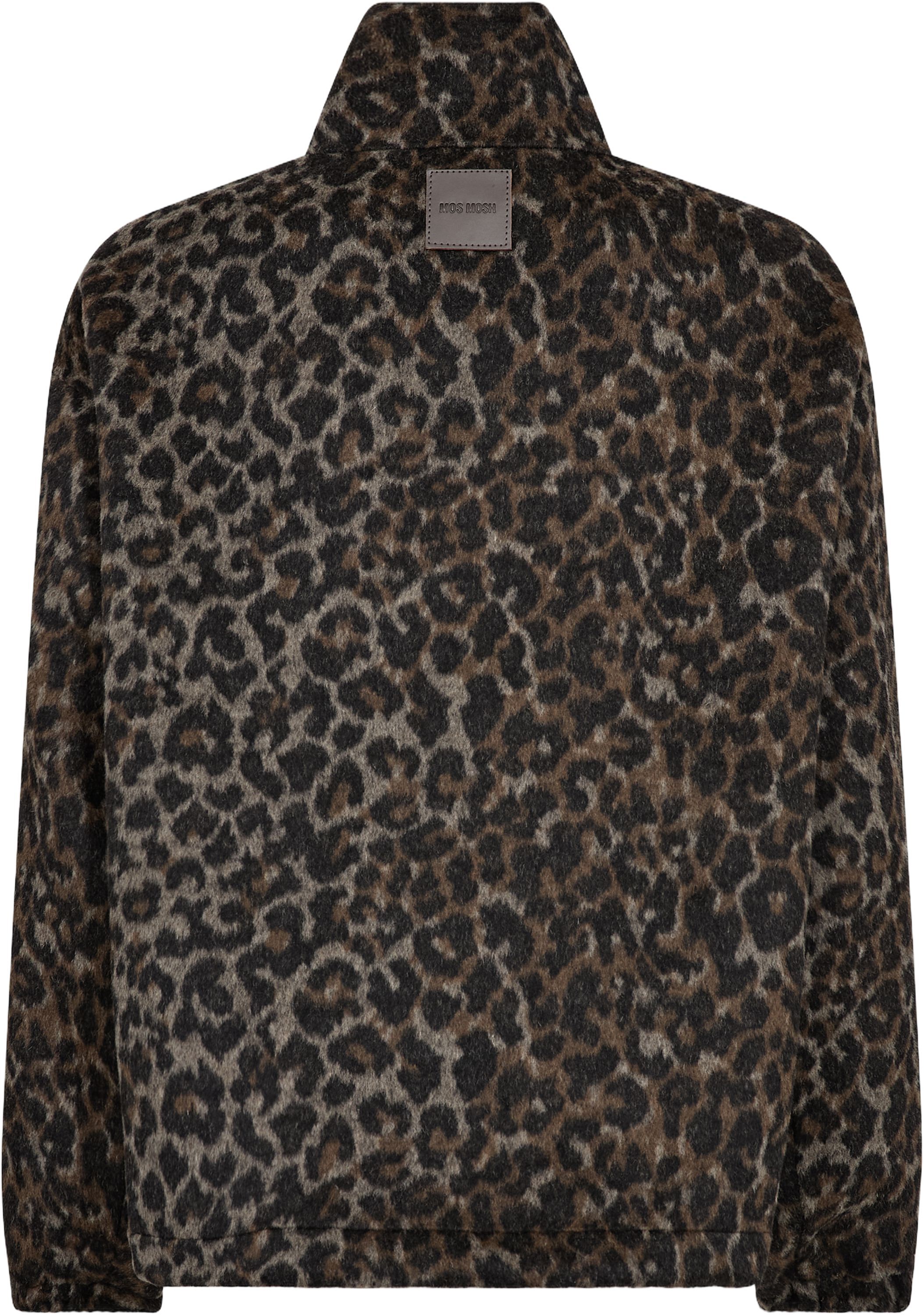 MMCamille Leo Jacket