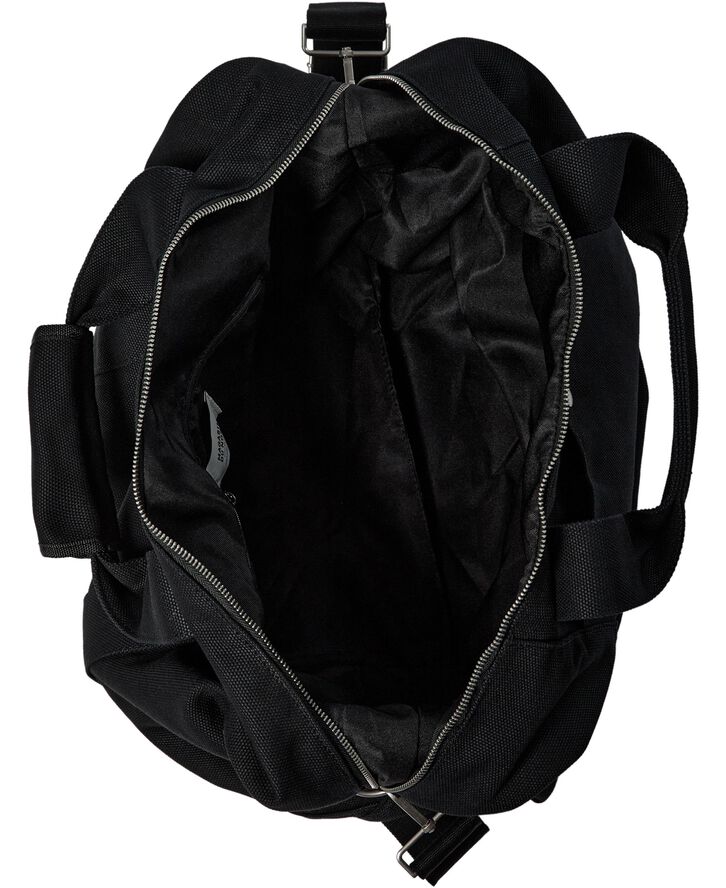 Canvas weekend bag - Organic