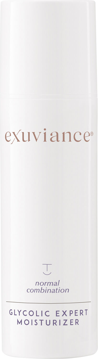 Glycolic Expert Moisturizer