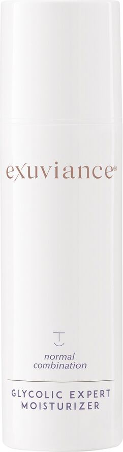 Glycolic Expert Moisturizer