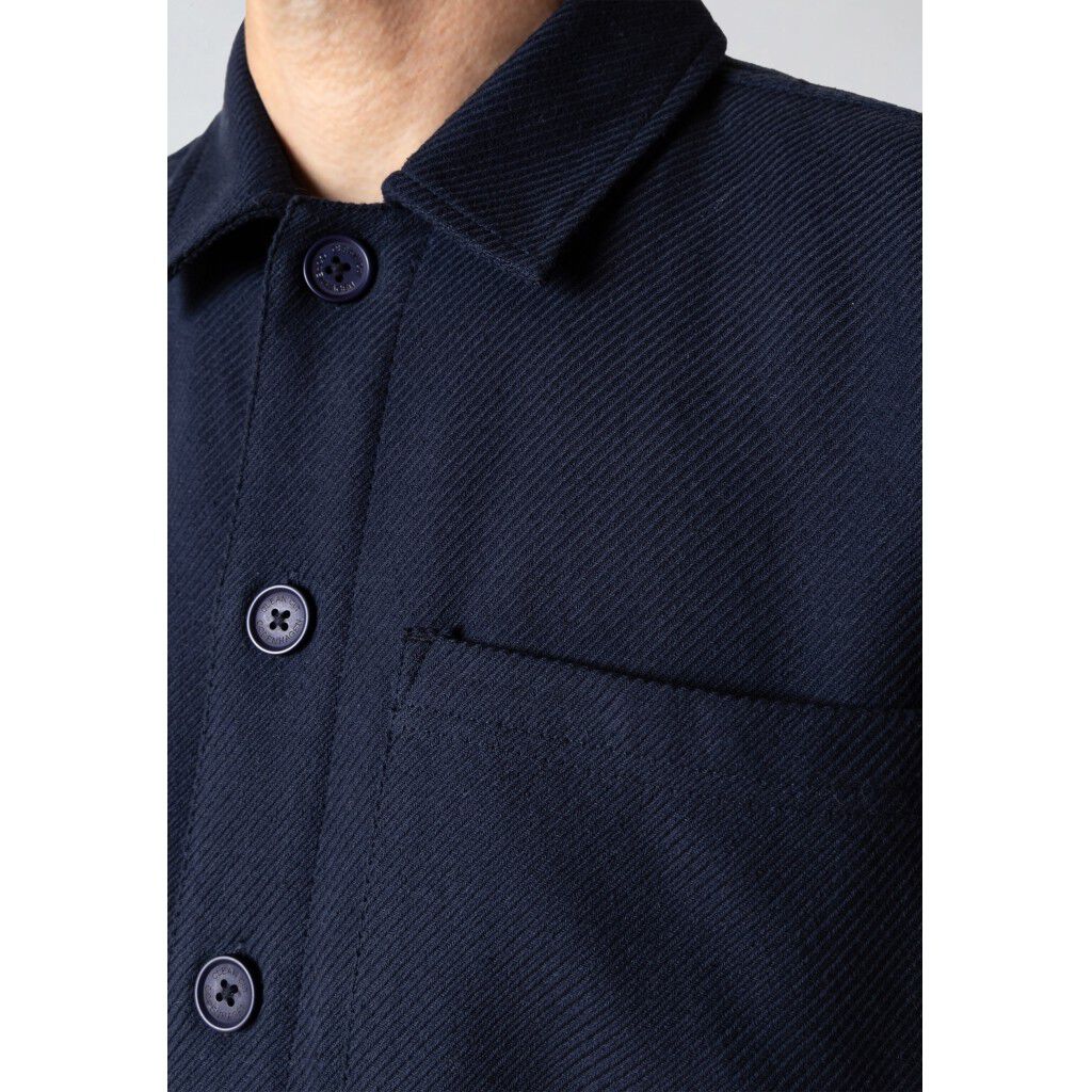 Axel overshirt