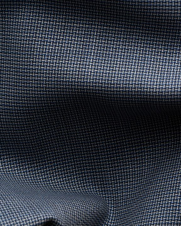 Contemporary Fit Merino Shirt