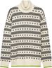 Lambswool Gustav Iceland Turtle Knit