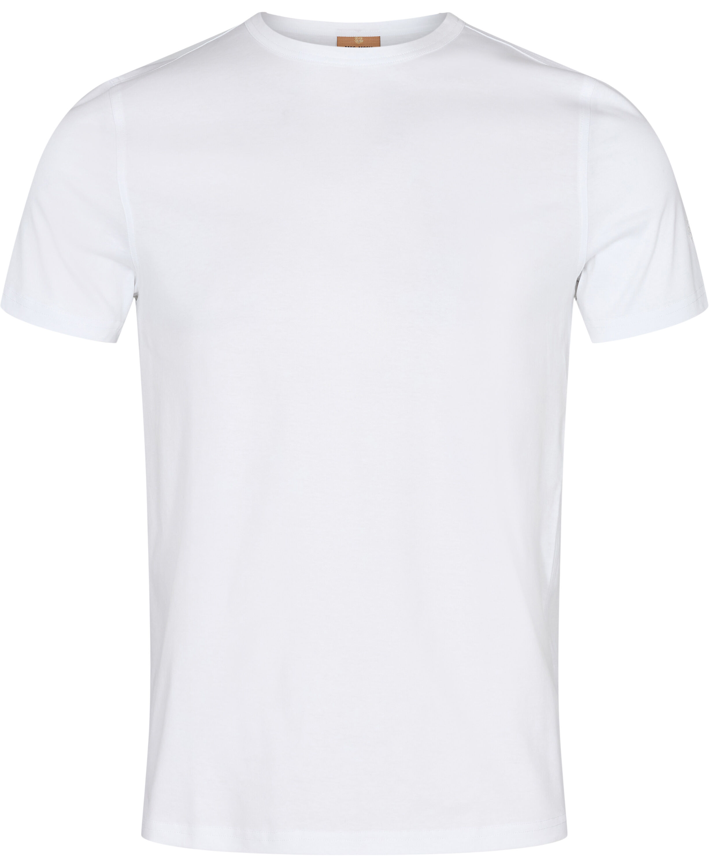 Perry Crunch O-SS Tee