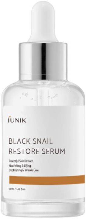 Black Snail Restore Serum