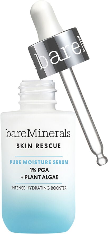 Skin Rescue Fresh Potent Pure Moisture Serum