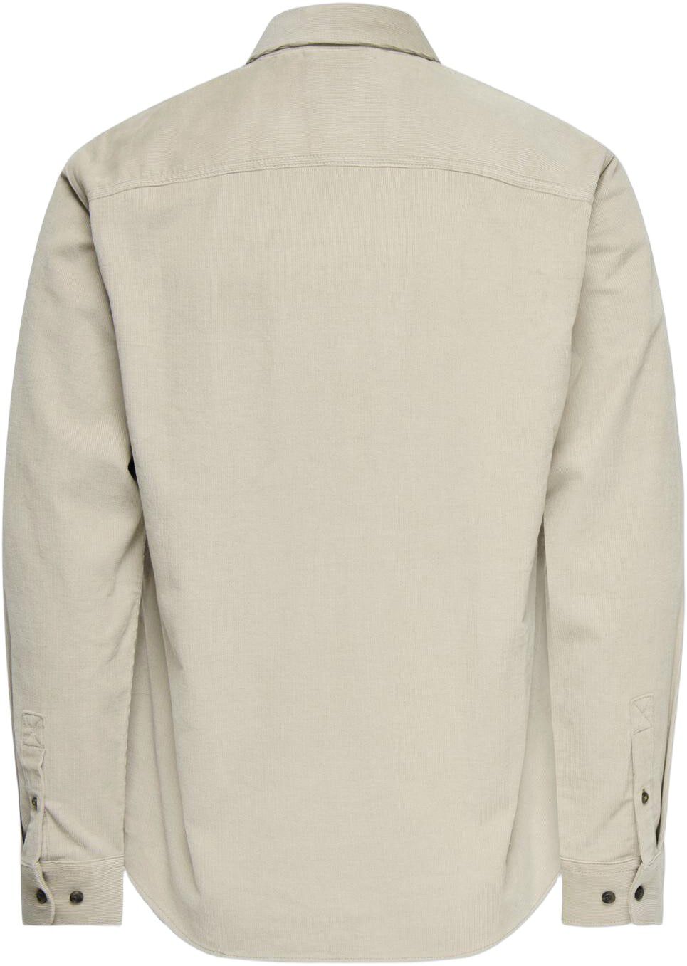 ONSMICHAEL 18W REG CORD STRETCH LS