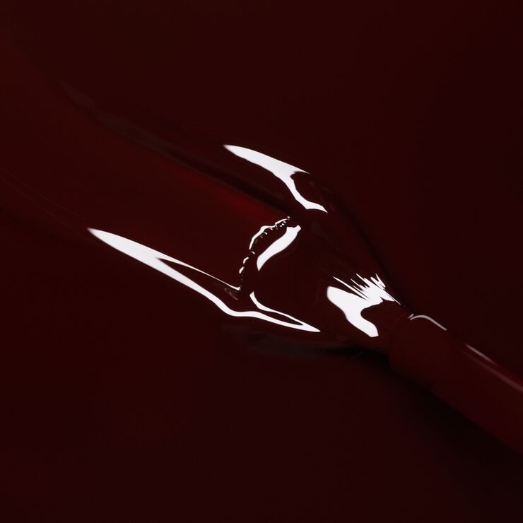 Green Flash - Hollyhock