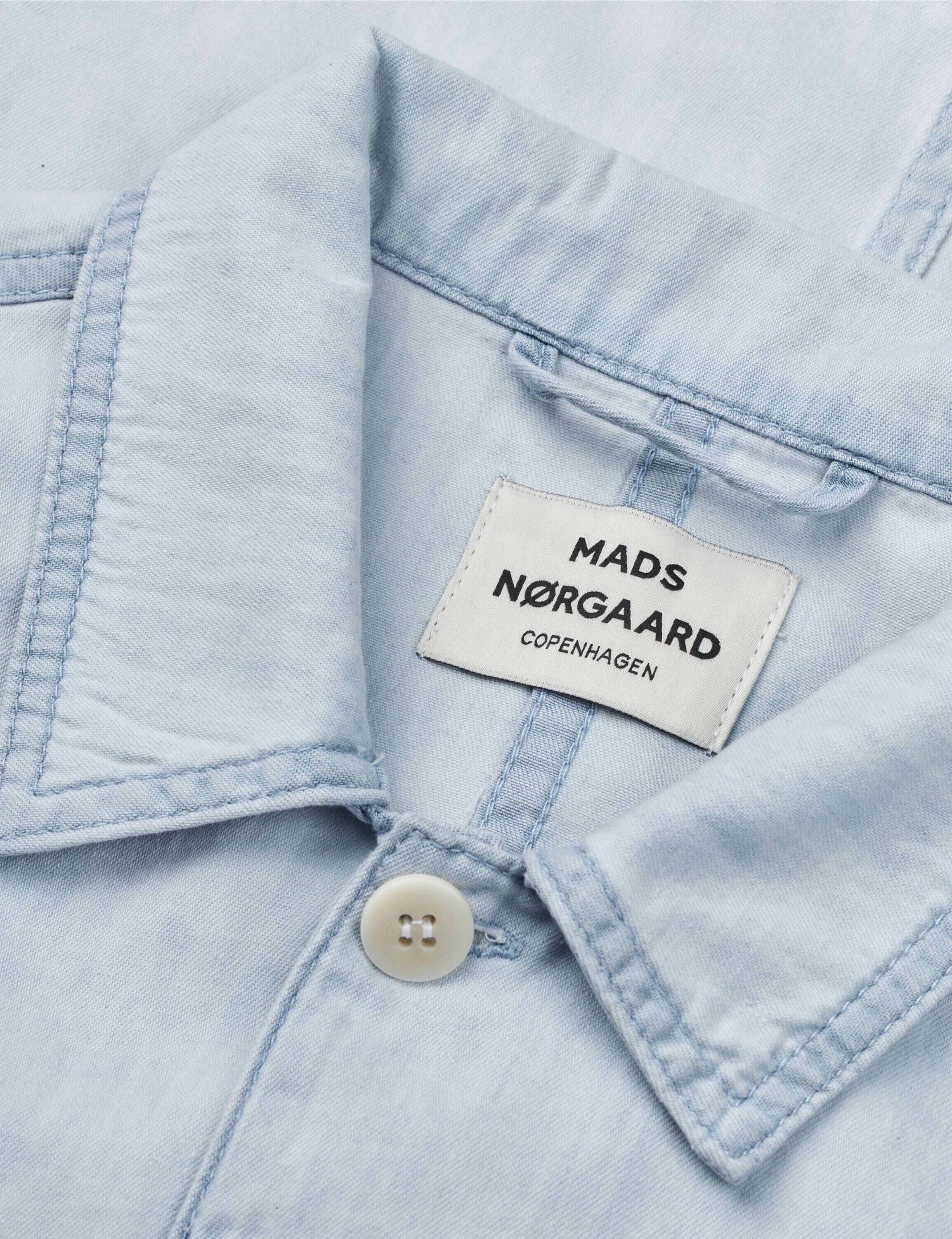 Air Denim Cammie Jacket