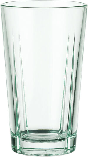 GC Caféglas 37 cl recycled glas tone 2 stk.