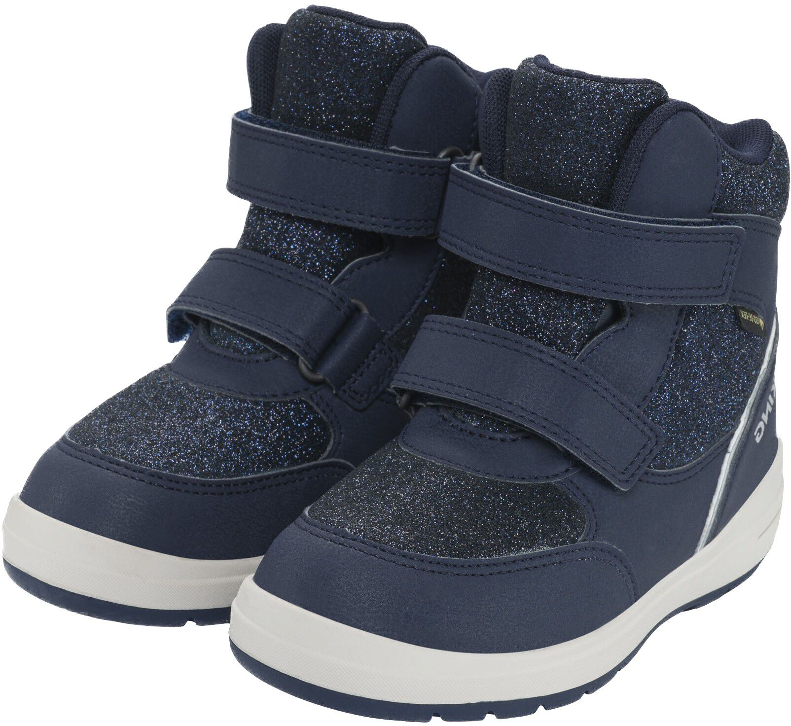 Fun Glitter Warm GTX 2V