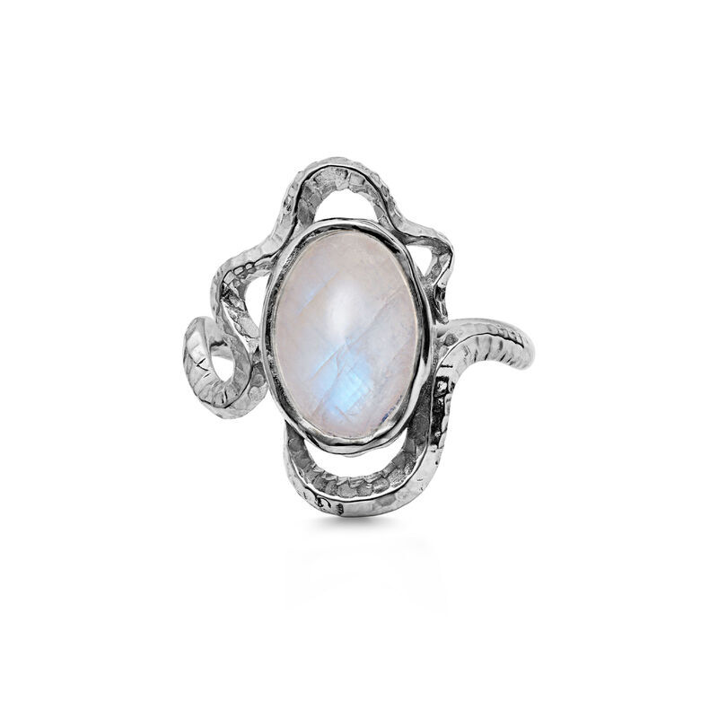 Siren Ring