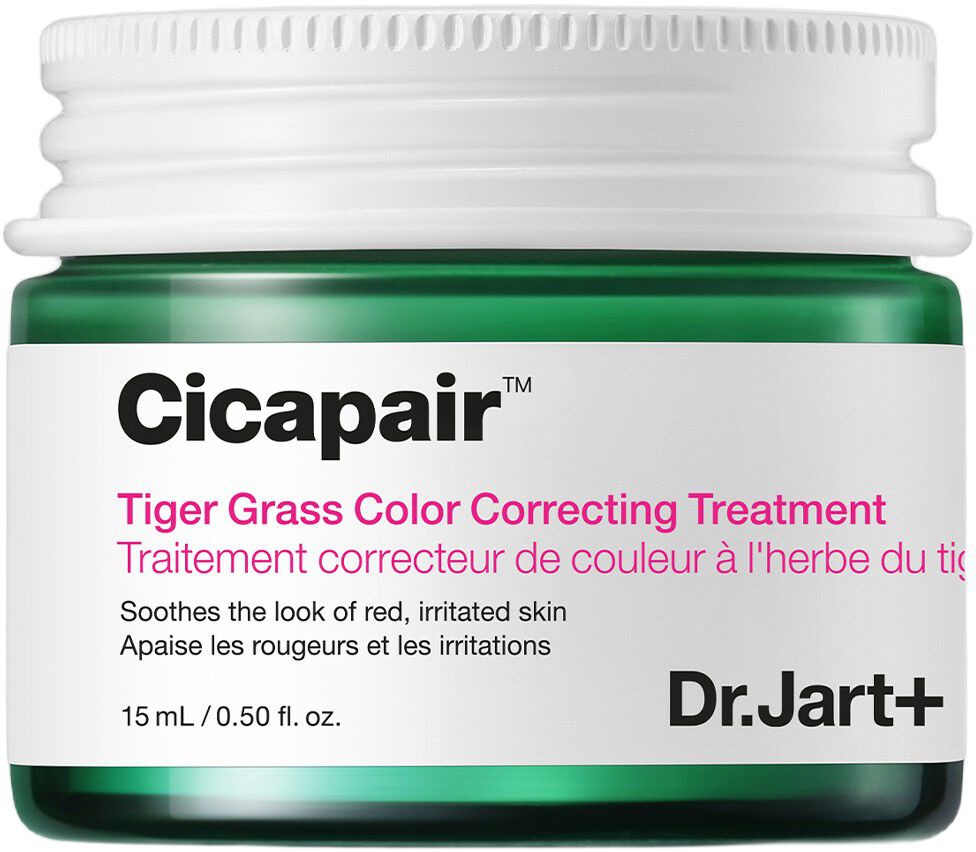 Cicapair Tiger Grass Color Correcting Treatment