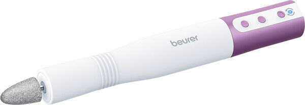 Manikyr- og pedikyrsett MP 52