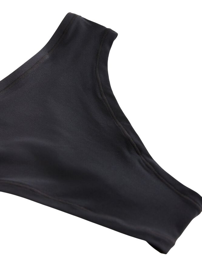 G-streng med almindelig talje