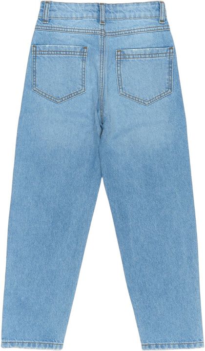 TNRomina Mom Fit Jeans