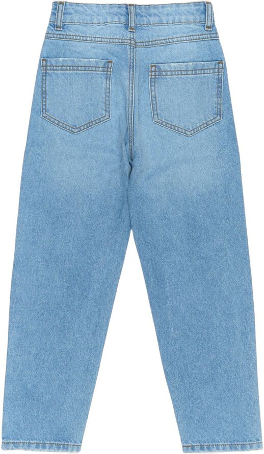 TNRomina Mom Fit Jeans
