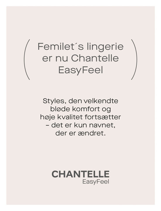 Mary Covering foam bra