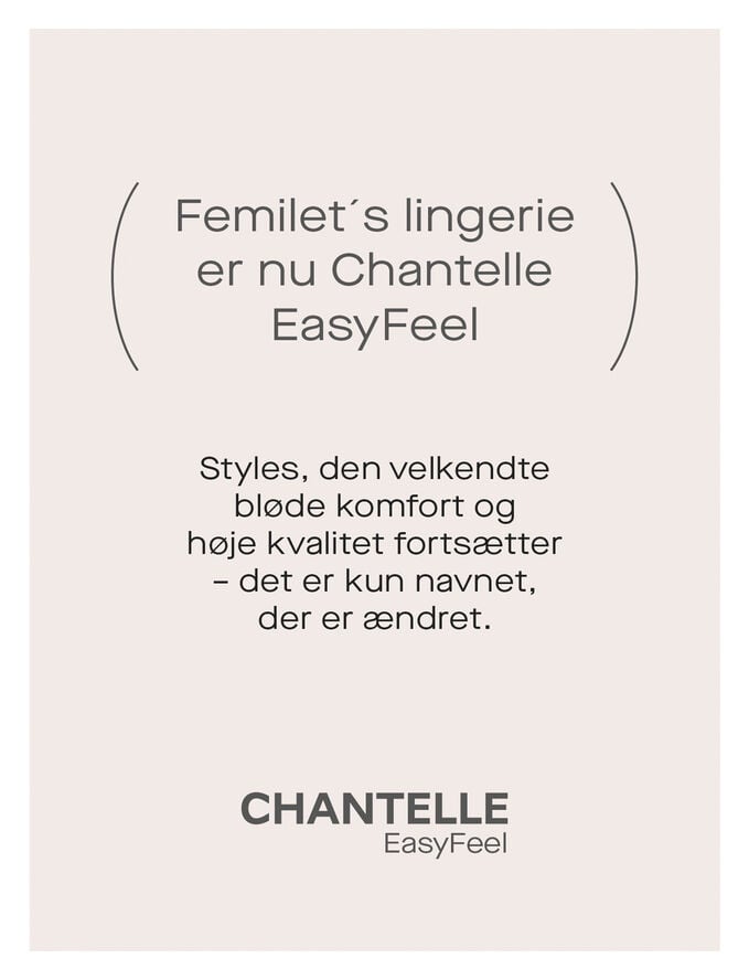 Mary Covering foam bra