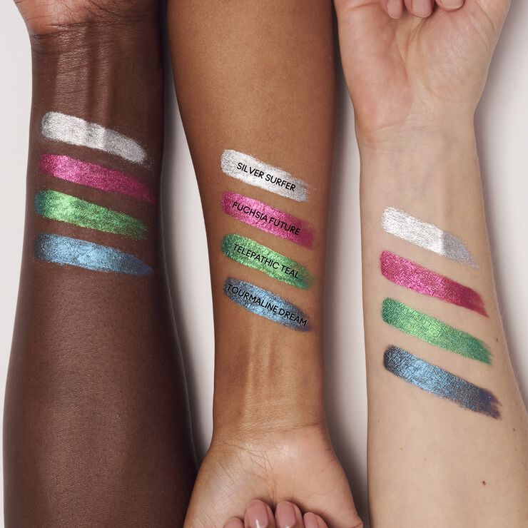 Liquid Eyeshadow