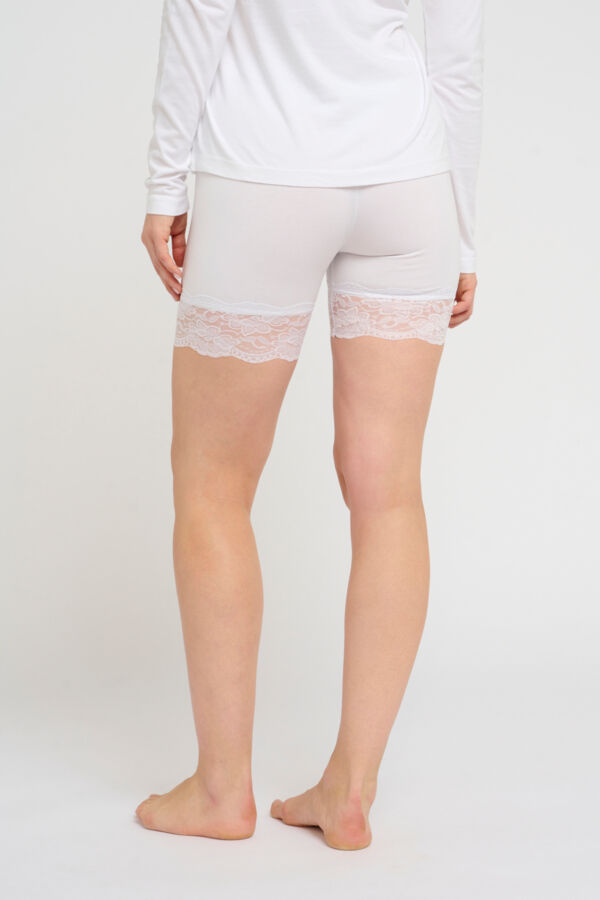 Matilda Biker Shorts