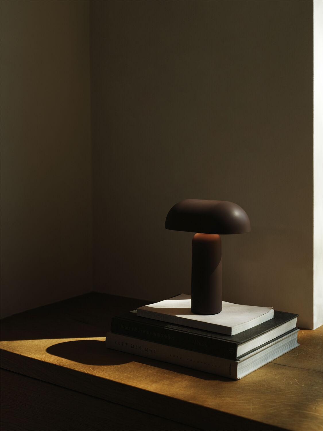 Porta Table Lamp