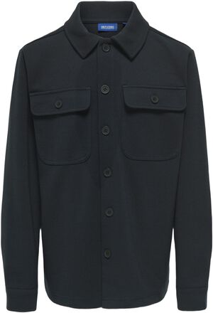 OSJNEW KODYL OVERSHIRT SWEAT SWT NO