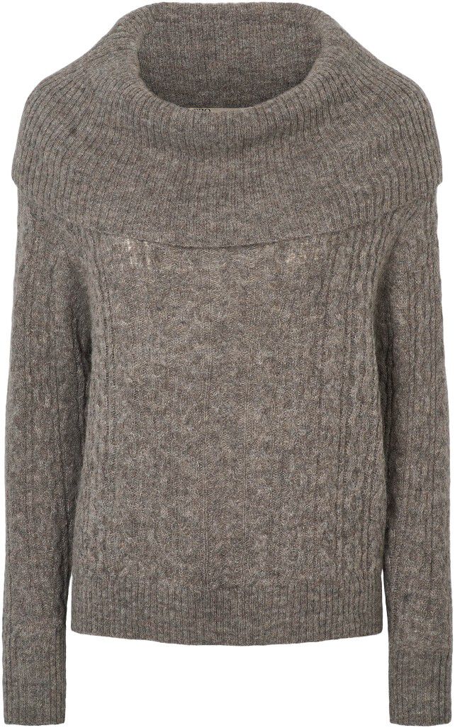 1411PBOKosta knit sweater