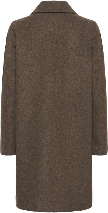 Kamillas OTW Wool Coat