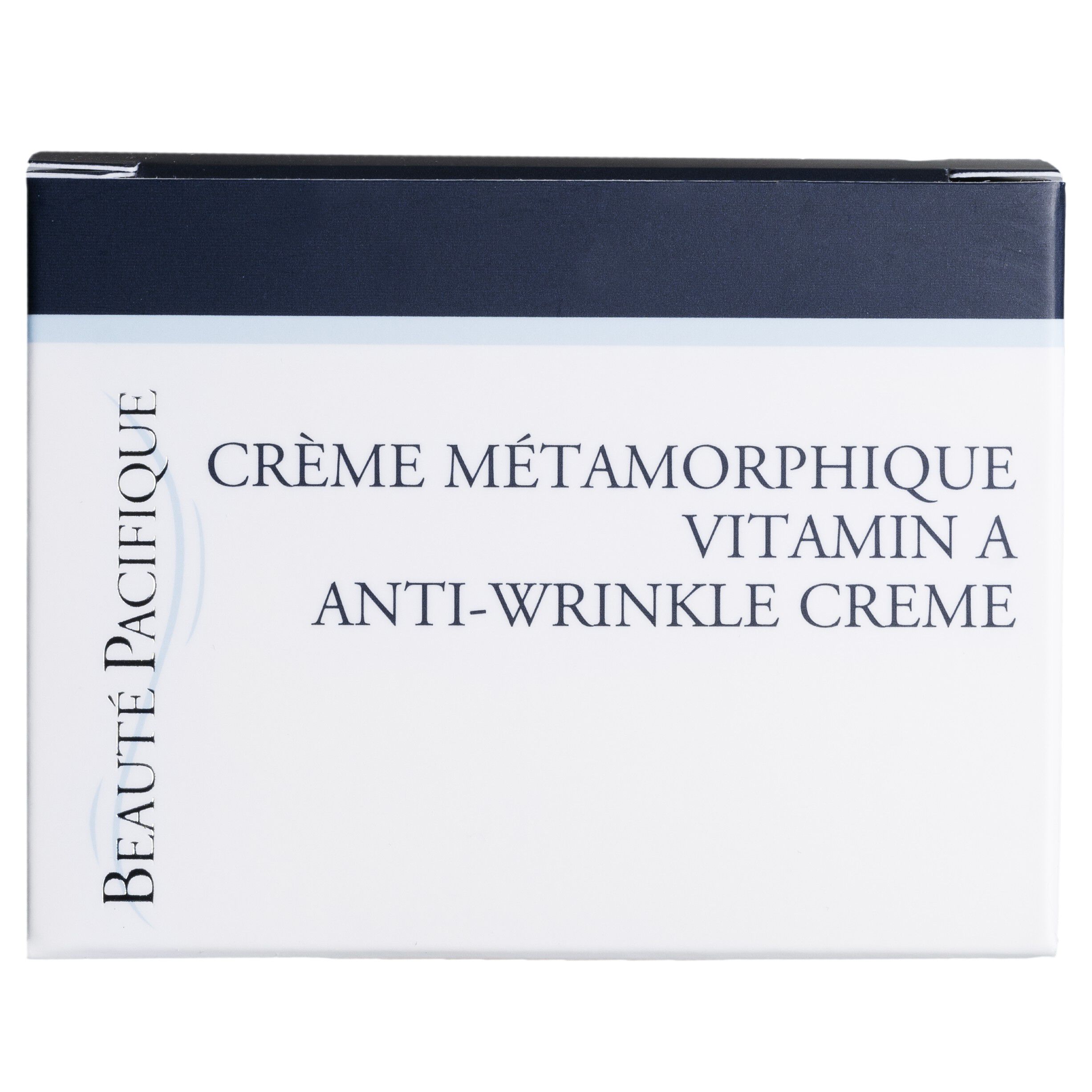Cr&egrave;me M&eacute;tamorphique 50 ml.