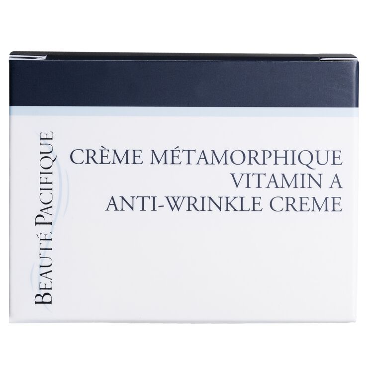Crème Métamorphique 50 ml.