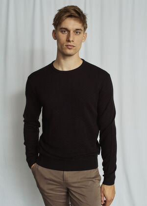 BS Irving Regular Fit Knitwear