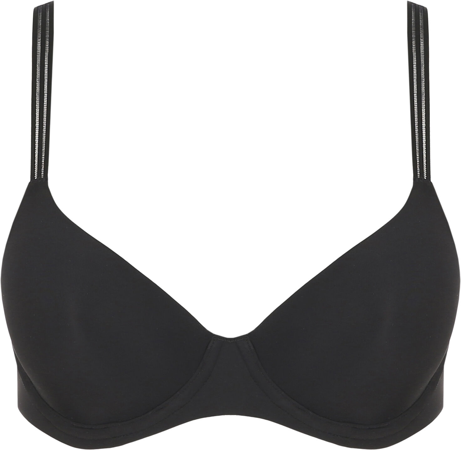 Louie spacer full cup bra