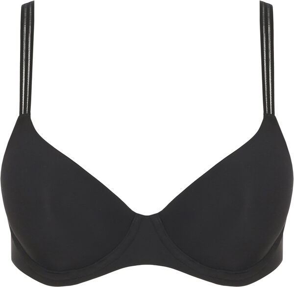Louie spacer full cup bra