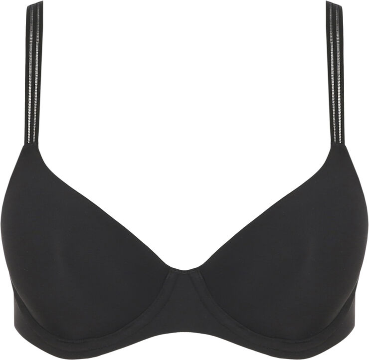Louie spacer full cup bra