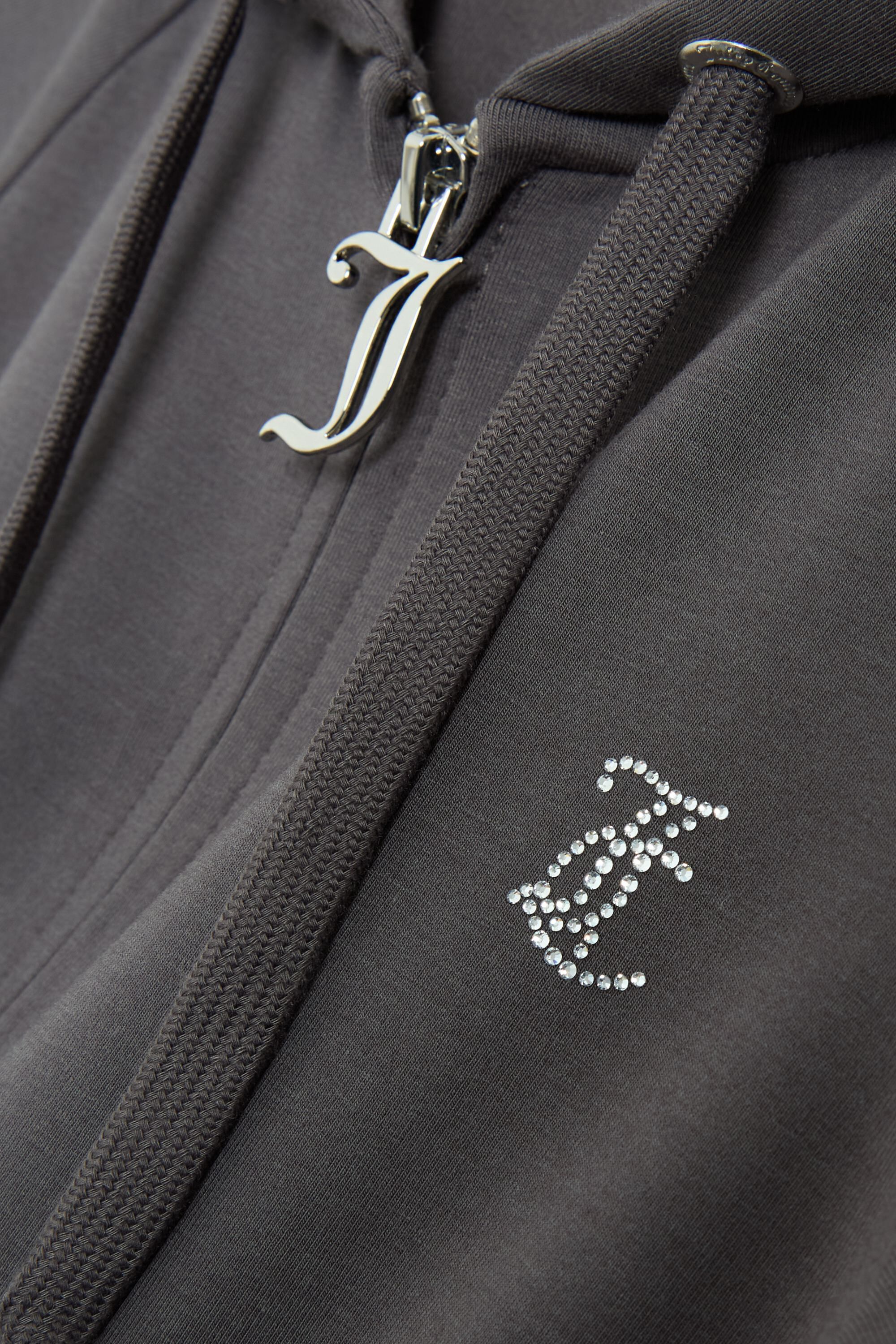 SINGLE JERSEY OLA HOODIE