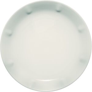Solare takkerken 27cm hvid