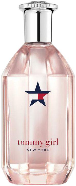 Tommy Hilfiger Tommy Girl New York EdT 100 ml