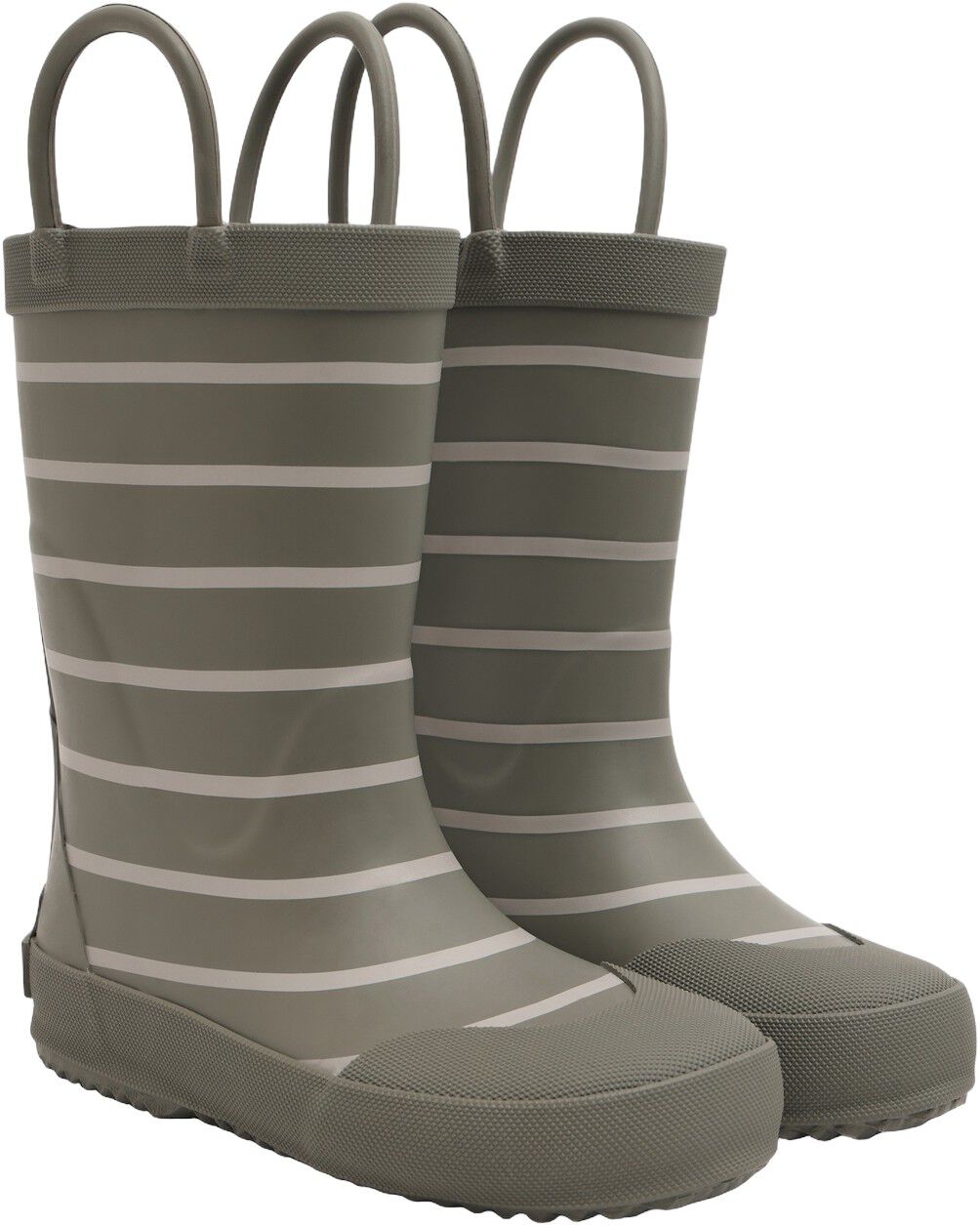 Wellies - Stripe