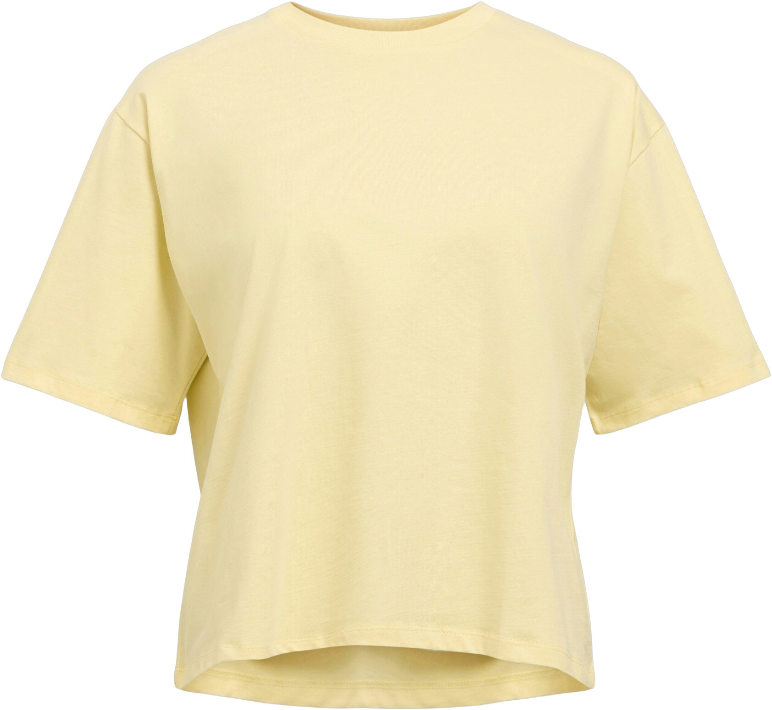 Objgima S/S Lo T-Shirt Noos