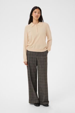 ChannanPW Pullover