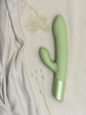 Yarrow Rabbit Vibrator
